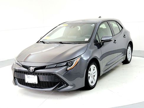 Certified 2022 Toyota Corolla SE image 2