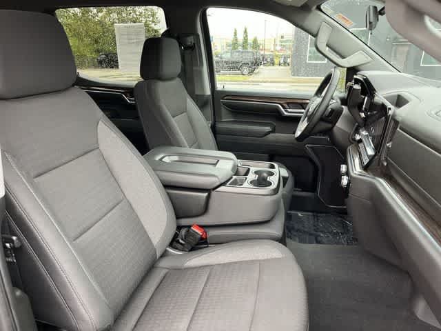 Used 2024 GMC Sierra 1500 Elevation AWD/4WD image 18