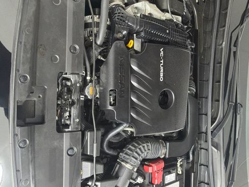 Used 2022 Nissan Altima 2.0 SR FWD image 27