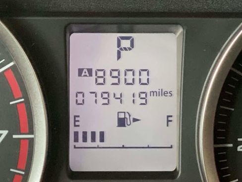 Used 2016 Subaru Forester 2.5i w/ Popular Package #2 image 18