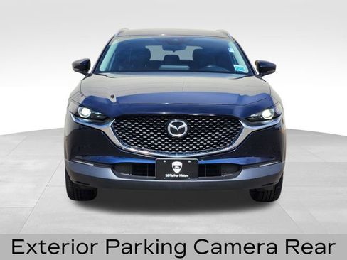 Used 2023 MAZDA CX-30 AWD 2.5 S w/ Select Package image 3