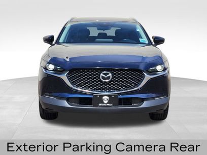 Used 2023 MAZDA CX-30 AWD 2.5 S w/ Select Package