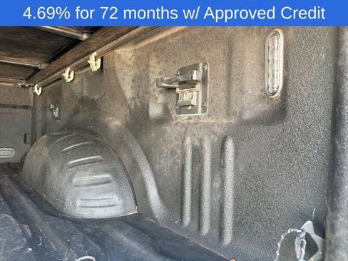 Used 2021 Ford F350 Platinum image 31