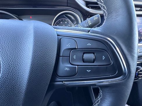 Certified 2023 Buick Encore GX Select w/ Sport Touring Package image 33
