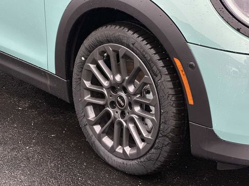 New 2026 MINI Cooper S image 29