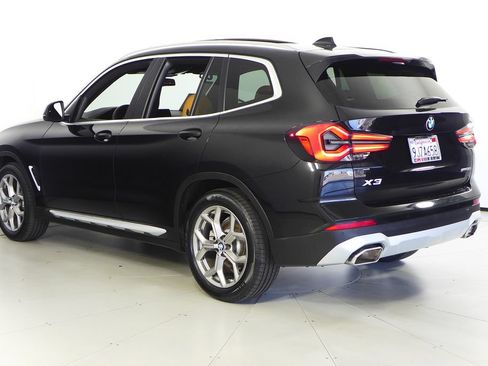 Used 2023 BMW X3 sDrive30i w/ Convenience Package w/ZPA RWD image 9