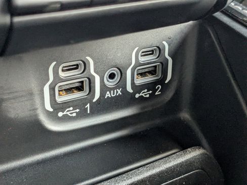 Used 2021 RAM 1500 TRX w/ TRX Level 2 Equipment Group AWD/4WD image 22