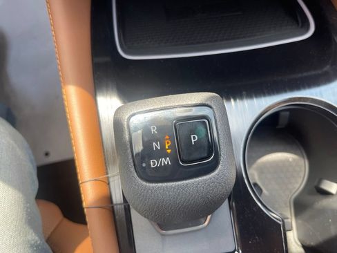 New 2026 Nissan Rogue Platinum AWD/4WD image 24