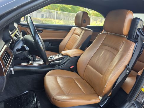 Used 2012 BMW 335i Convertible RWD image 20