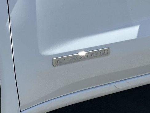 New 2026 GMC Sierra 1500 Elevation AWD/4WD image 31