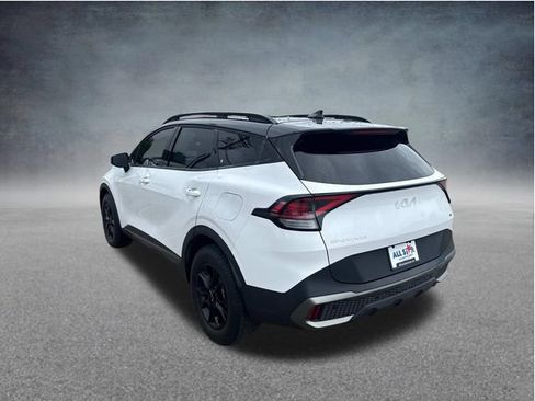Used 2023 Kia Sportage X-Pro AWD/4WD image 8