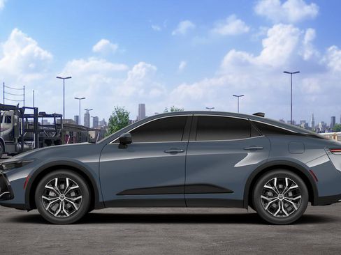 New 2026 Toyota Crown XLE image 4