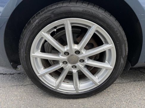 Used 2016 Audi A4 2.0T Premium w/ Audi MMI Navigation Plus image 13