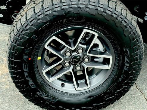 New 2026 Jeep Gladiator Mojave image 17