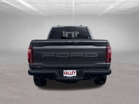 Used 2024 Ford F150 Raptor AWD/4WD image 63