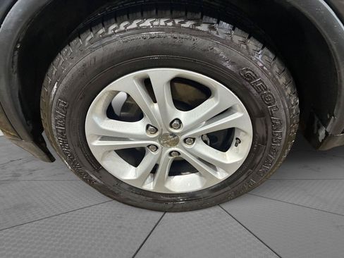Used 2011 Dodge Durango Crew w/ Leather Interior Group AWD/4WD image 3