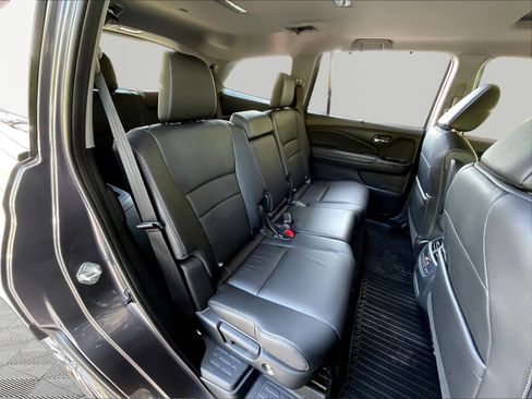 Used 2021 Honda Pilot Special Edition image 25