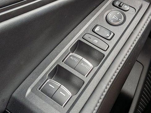 Used 2024 Honda Accord Sport image 12