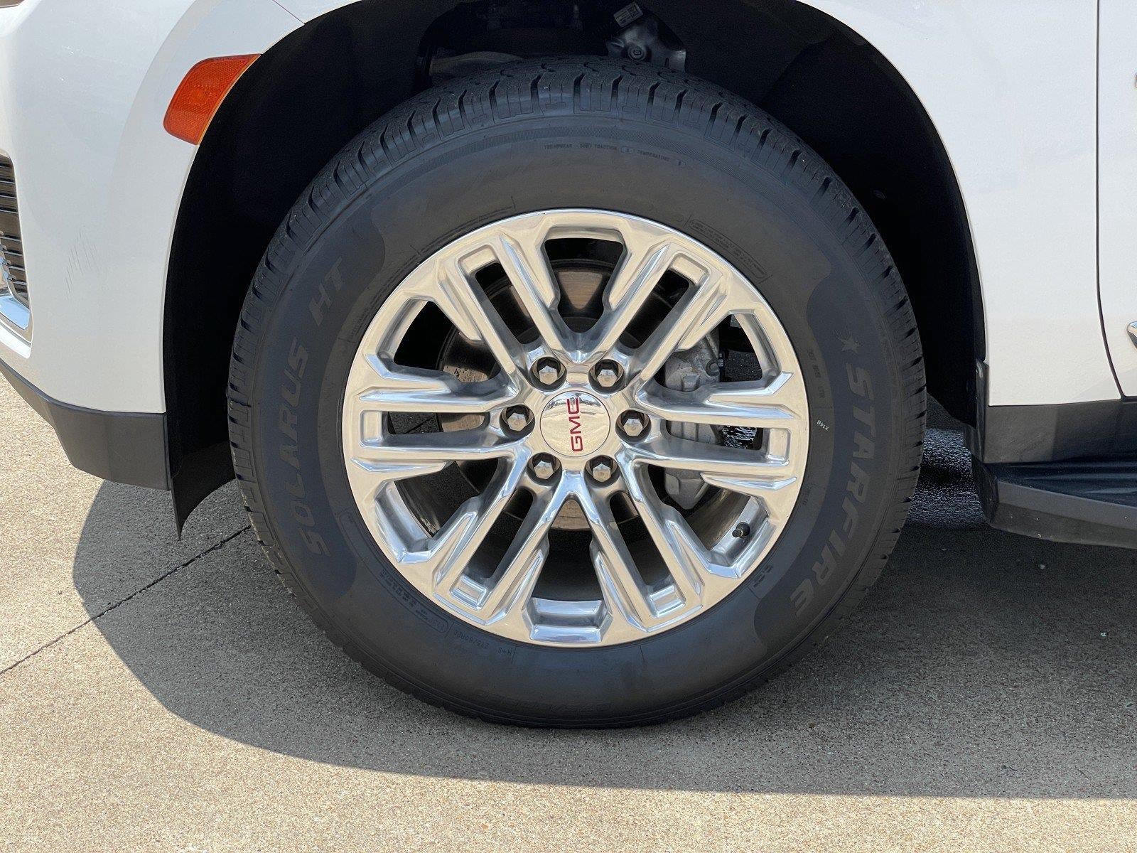 Used 2021 GMC Yukon SLT RWD image 55