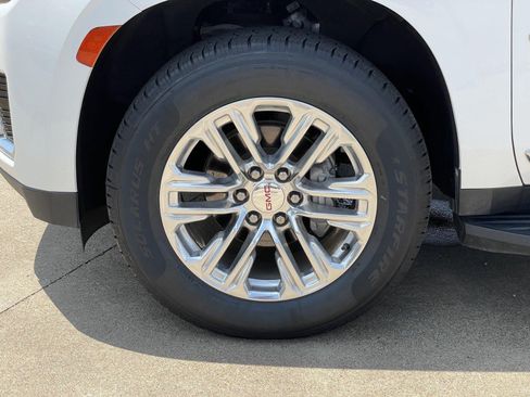 Used 2021 GMC Yukon SLT RWD image 55