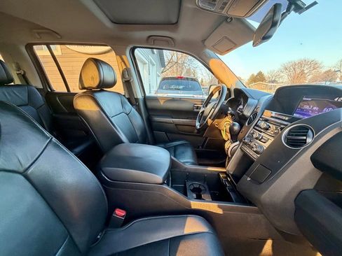 Used 2015 Honda Pilot EX-L image 16