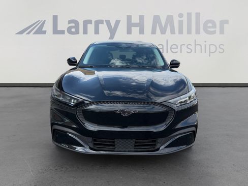 Used 2024 Ford Mustang Mach-E Select RWD image 8