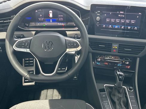 New 2026 Volkswagen Jetta Sport FWD image 12