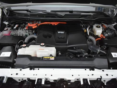 Used 2023 Toyota Tundra TRD Pro image 54