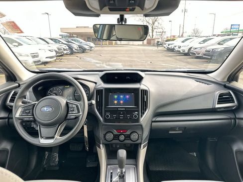 Certified 2023 Subaru Forester image 20