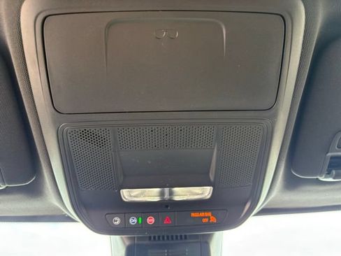 New 2026 Chevrolet Equinox ACTIV w/ Safety and Technology Package FWD image 23