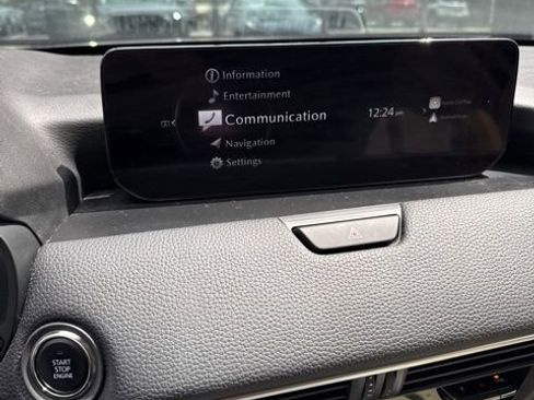 Used 2024 MAZDA CX-90 3.3 Turbo w/ Preferred Package image 1