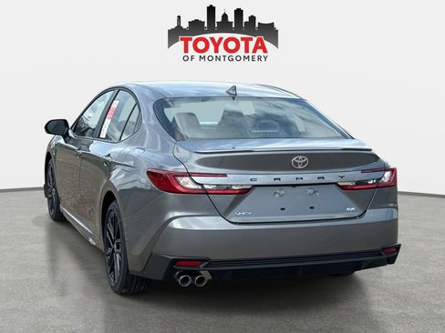 New 2026 Toyota Camry SE image 5