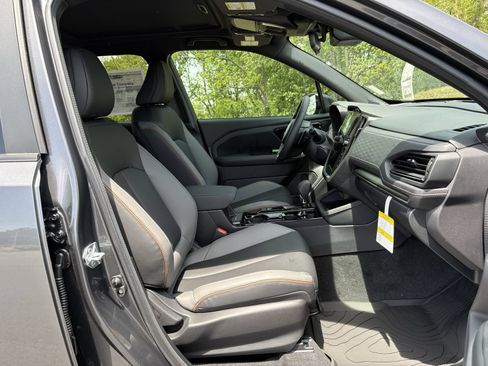 New 2026 Subaru Forester Sport w/ Onyx Edition AWD/4WD image 29