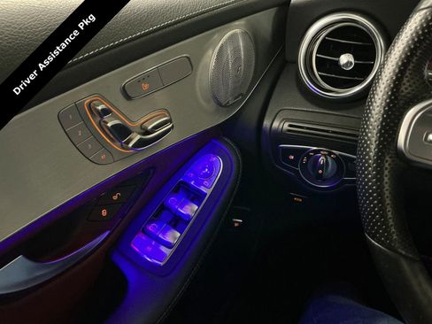 Used 2020 Mercedes-Benz GLC 300 4MATIC Coupe image 16