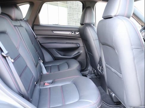 New 2025 MAZDA CX-5 2.5 Turbo w/ Premium Package image 13