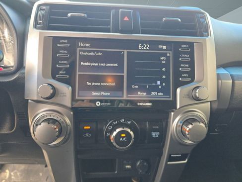 Used 2020 Toyota 4Runner SR5 image 24