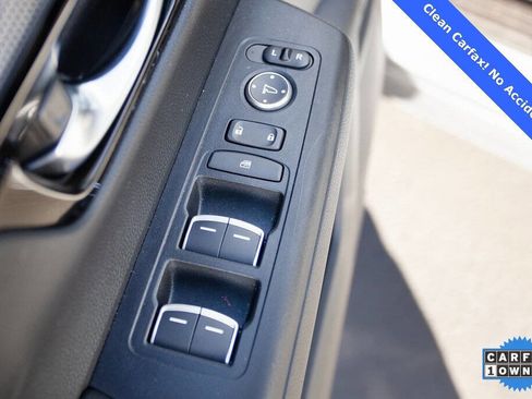 Used 2025 Honda CR-V EX-L image 16