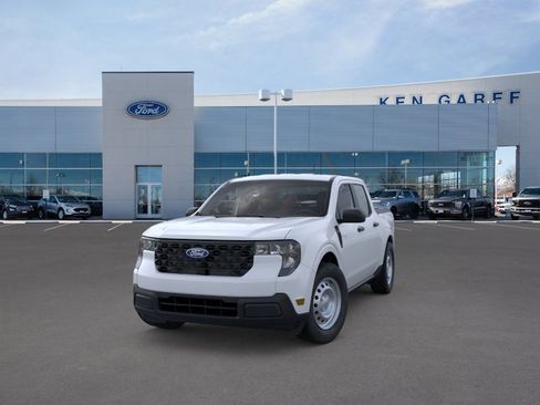 New 2026 Ford Maverick XL AWD/4WD image 2