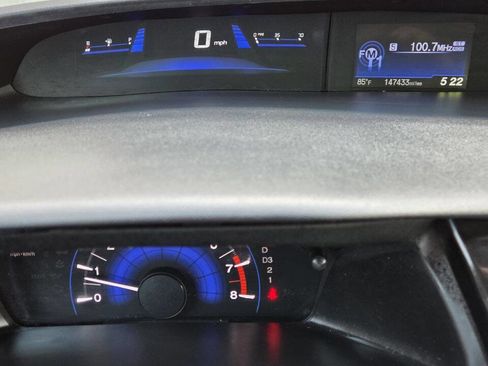 Used 2013 Honda Civic EX image 21