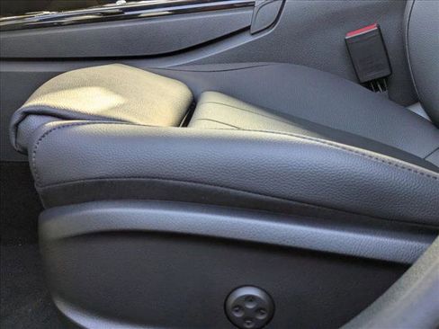 New 2026 Mercedes-Benz CLA 250 CLA 250 image 4