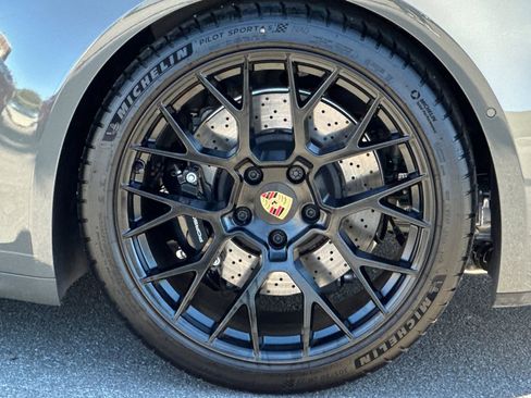 Used 2023 Porsche 911 Targa 4 GTS image 44