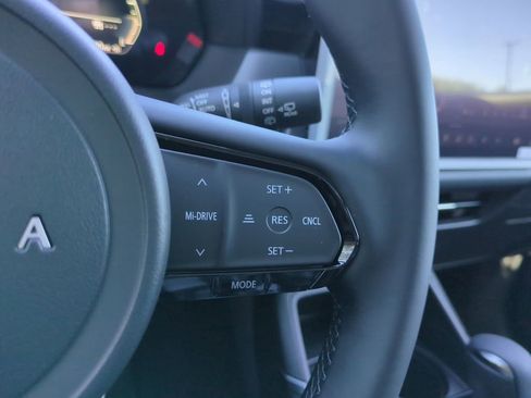 New 2026 MAZDA CX-5 Select image 24