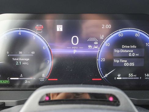 New 2026 Toyota Land Cruiser image 26