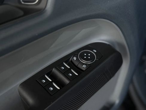 Used 2024 Ford Maverick Lariat w/ Black Appearance Package AWD/4WD image 25
