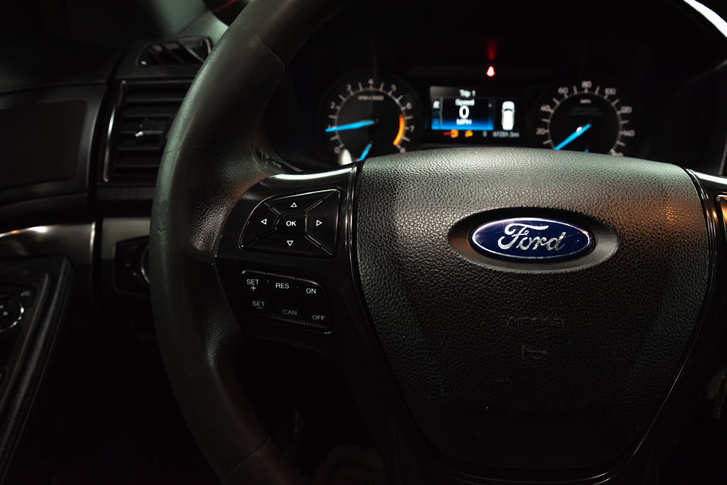 Used 2017 Ford Explorer 4WD Police Interceptor w/ Ready For The Road Package image 22