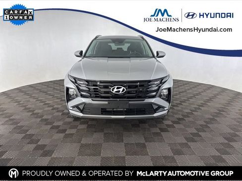 Used 2025 Hyundai Tucson SEL image 3