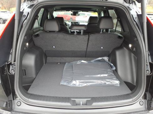 New 2026 Honda CR-V Sport-L image 15