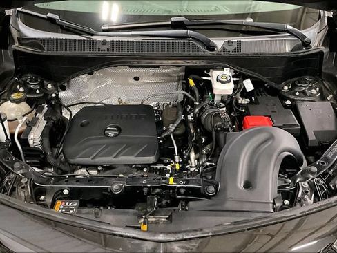 Used 2022 Buick Encore GX Preferred w/ Cold Weather Comfort Package AWD/4WD image 10