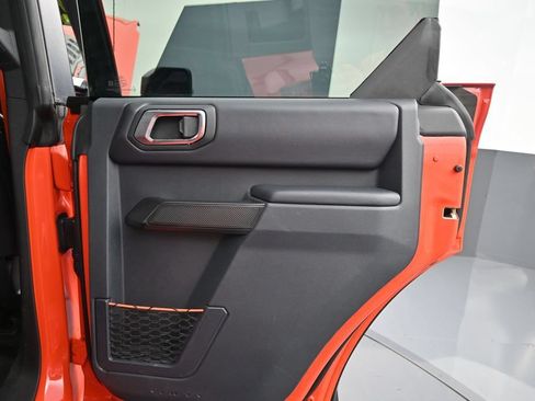 Used 2023 Ford Bronco Raptor AWD/4WD image 20