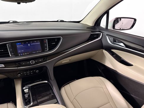 Used 2023 Buick Enclave Essence w/ Experience Buick Package image 36